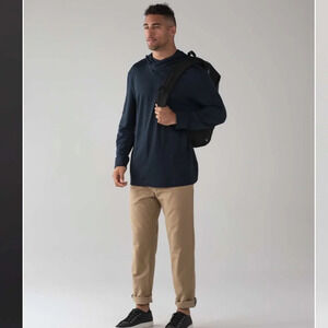 Lululemon Commission Pant Classic, size  38